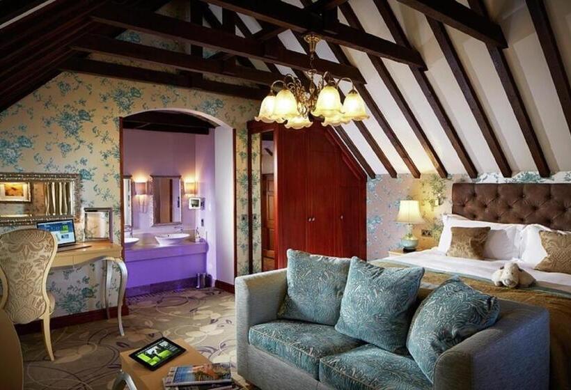 فندق South Lodge