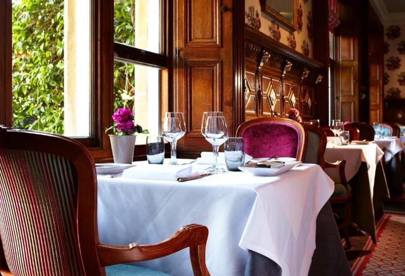 فندق South Lodge