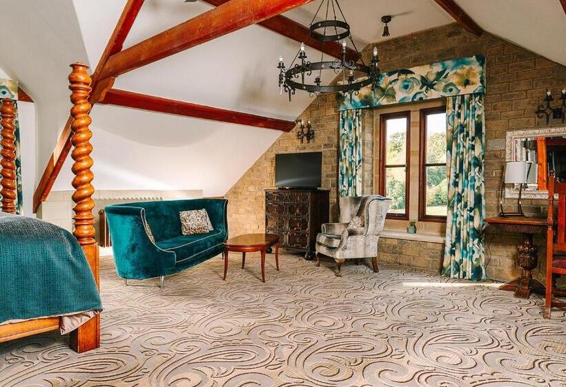 فندق South Lodge