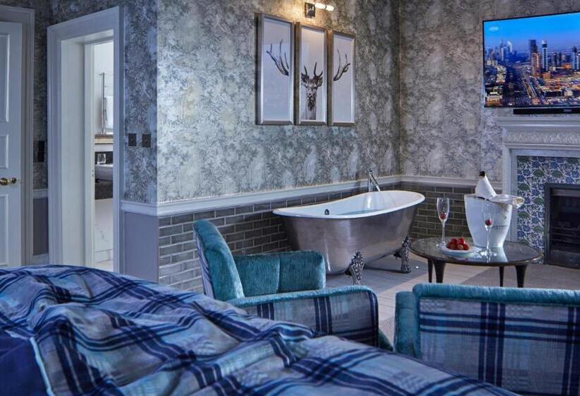 فندق South Lodge