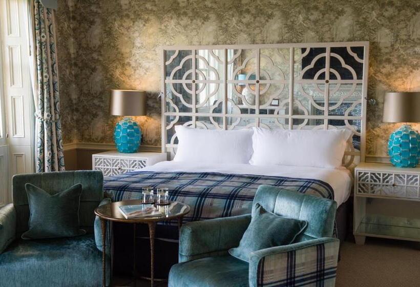 فندق South Lodge