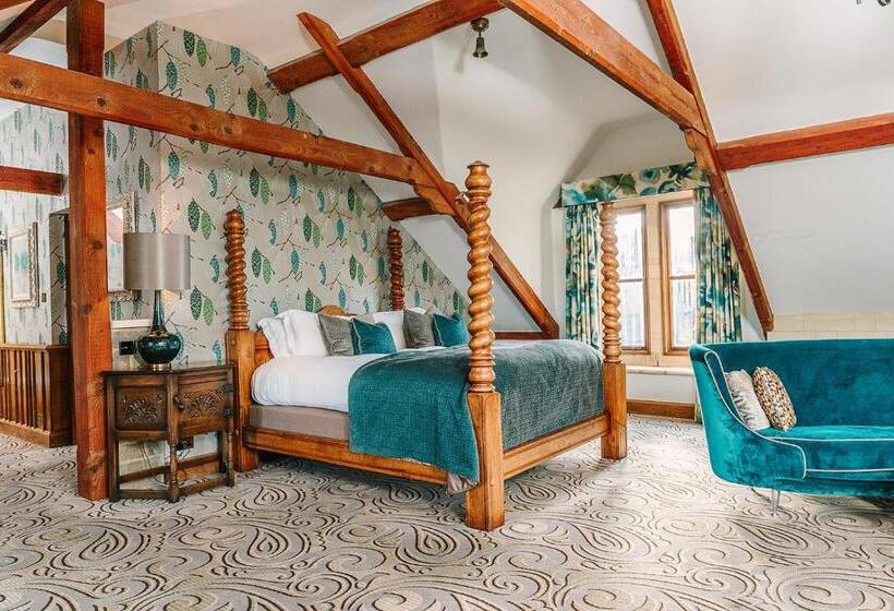 فندق South Lodge