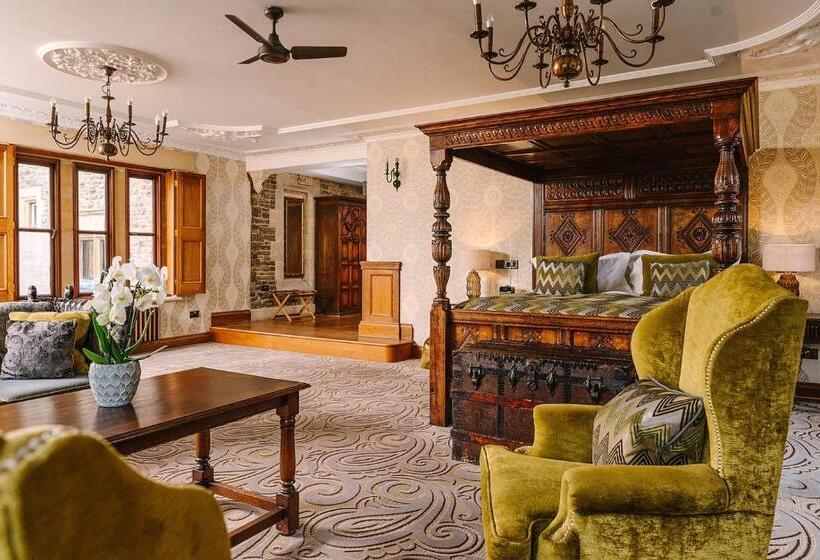 فندق South Lodge