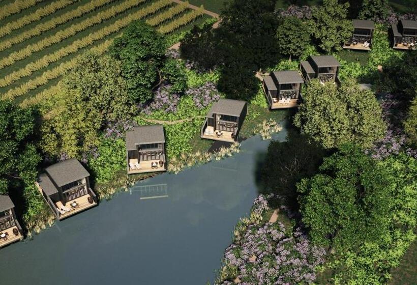 Отель South Lodge