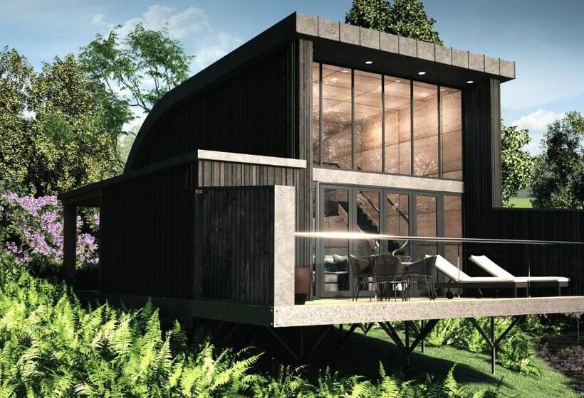 فندق South Lodge