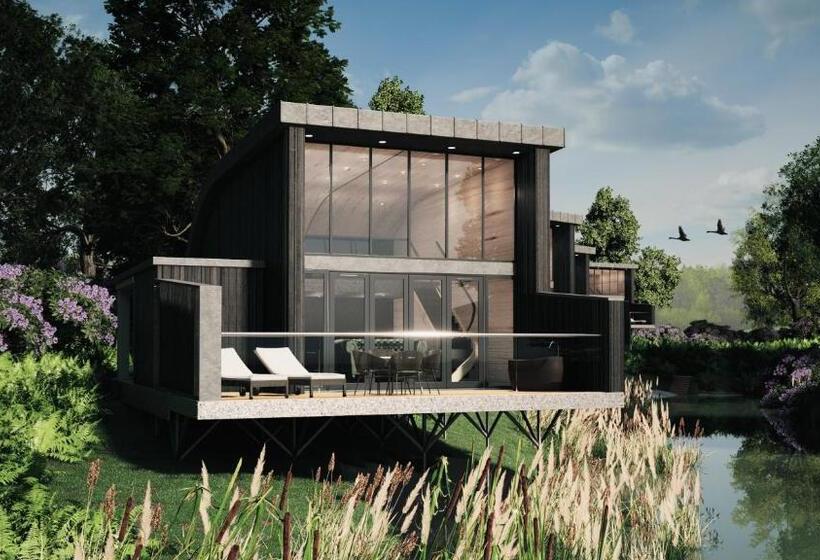 فندق South Lodge