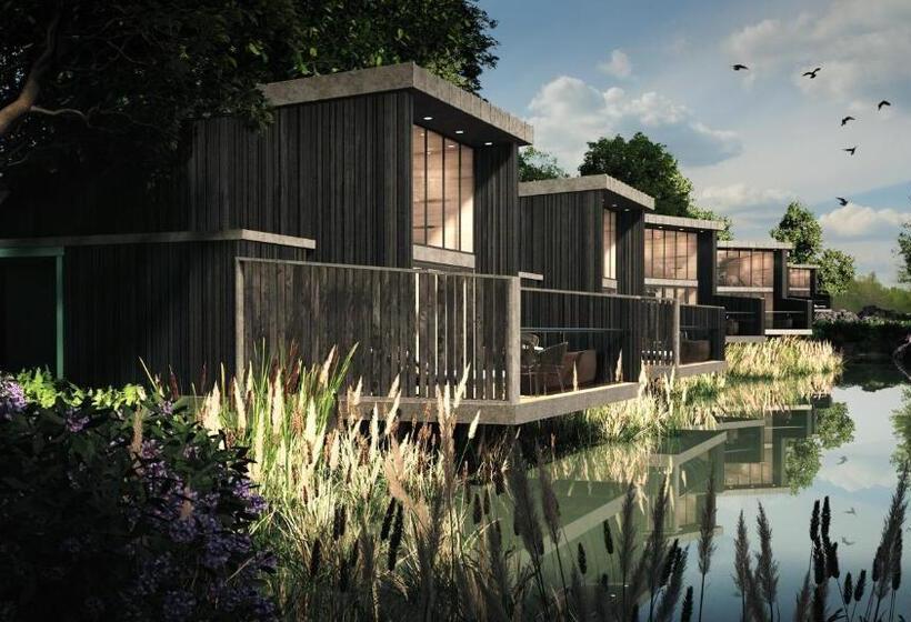 فندق South Lodge