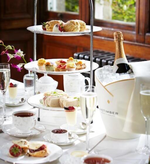 فندق South Lodge