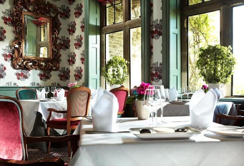 فندق South Lodge