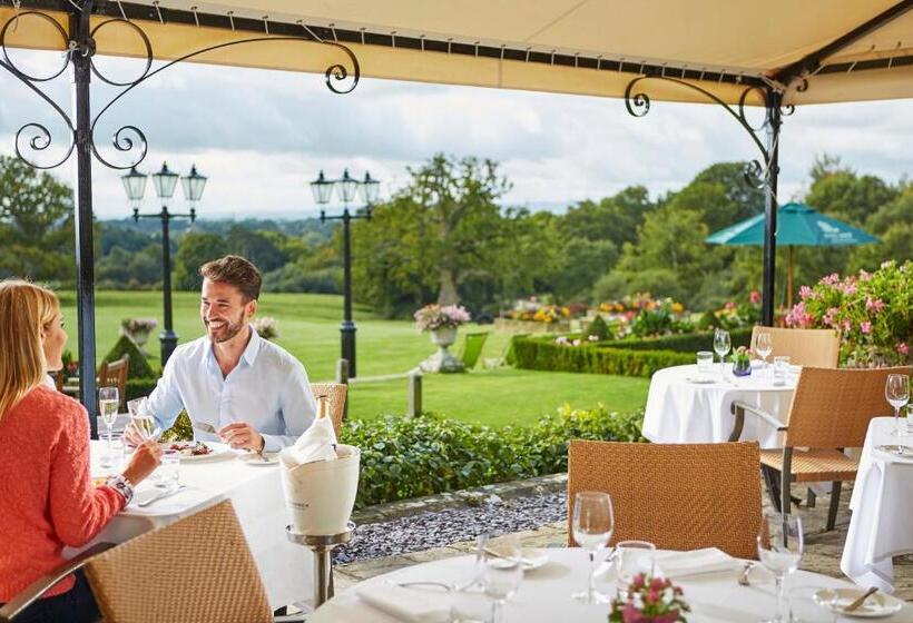 فندق South Lodge