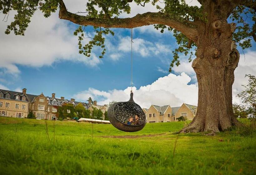 فندق South Lodge