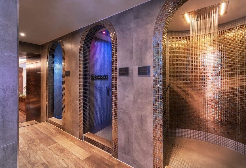 酒店 St Michaels Resort, Falmouth