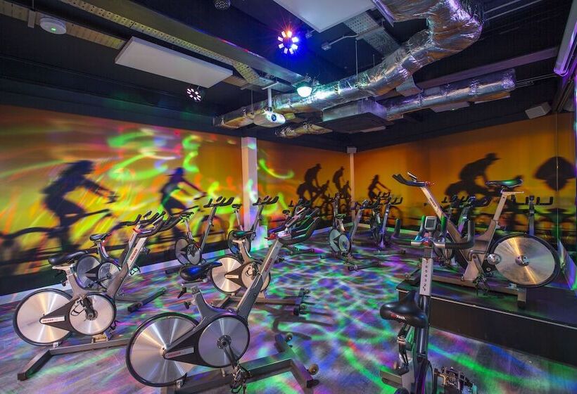 酒店 St Michaels Resort, Falmouth