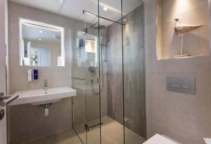 酒店 St Michaels Resort, Falmouth