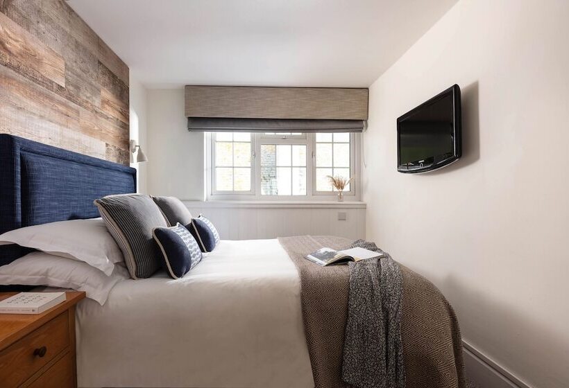 酒店 St Michaels Resort, Falmouth