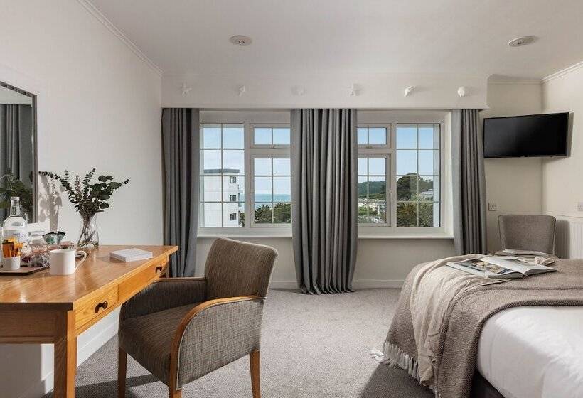 酒店 St Michaels Resort, Falmouth