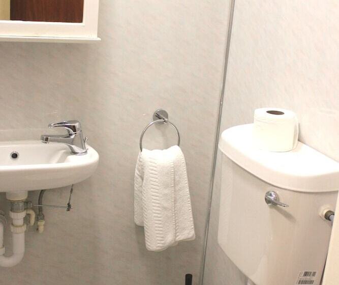 בית מלון כפרי Stanley House