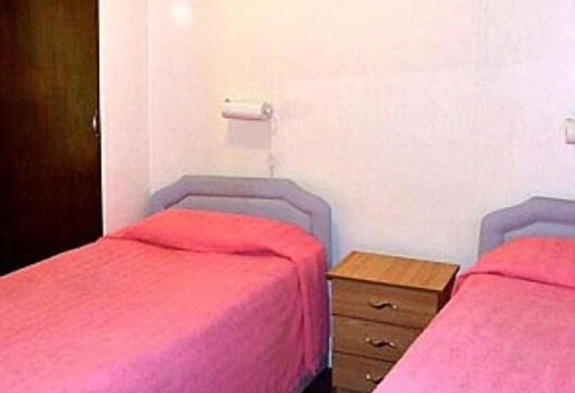 בית מלון כפרי Stanley House