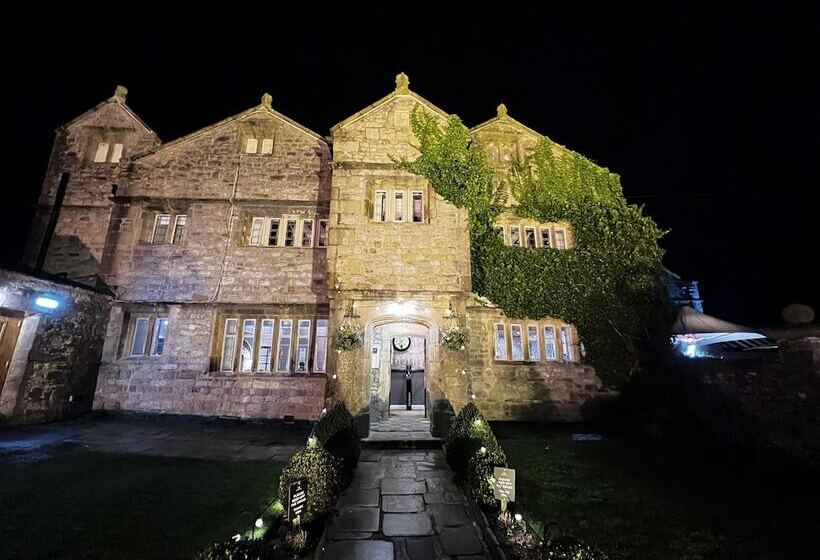 ホテル Stirk House