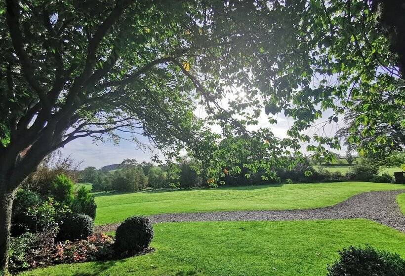 ホテル Stirk House