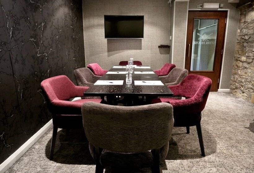 בית מלון כפרי Stirk House