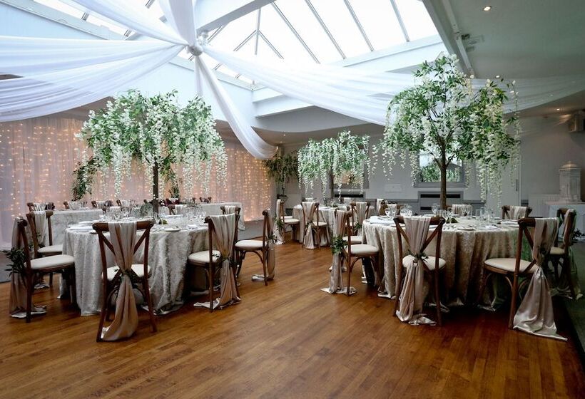 ホテル Stirk House