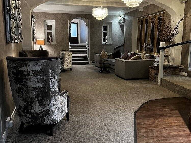 ホテル Stirk House