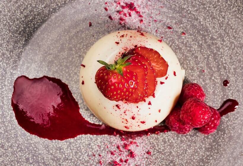 ホテル Stirk House