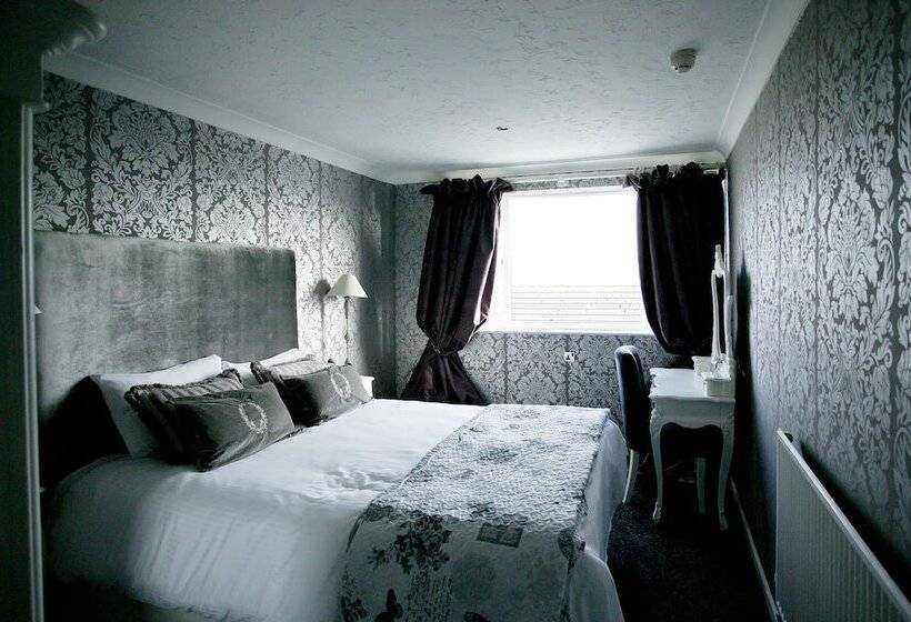 ホテル Stirk House