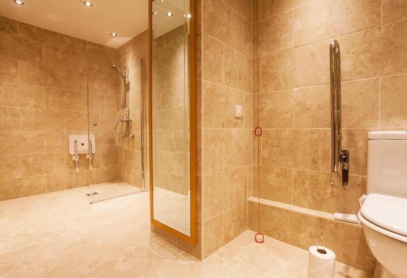 בית מלון כפרי Stradey Park