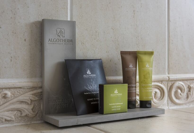 בית מלון כפרי Stradey Park