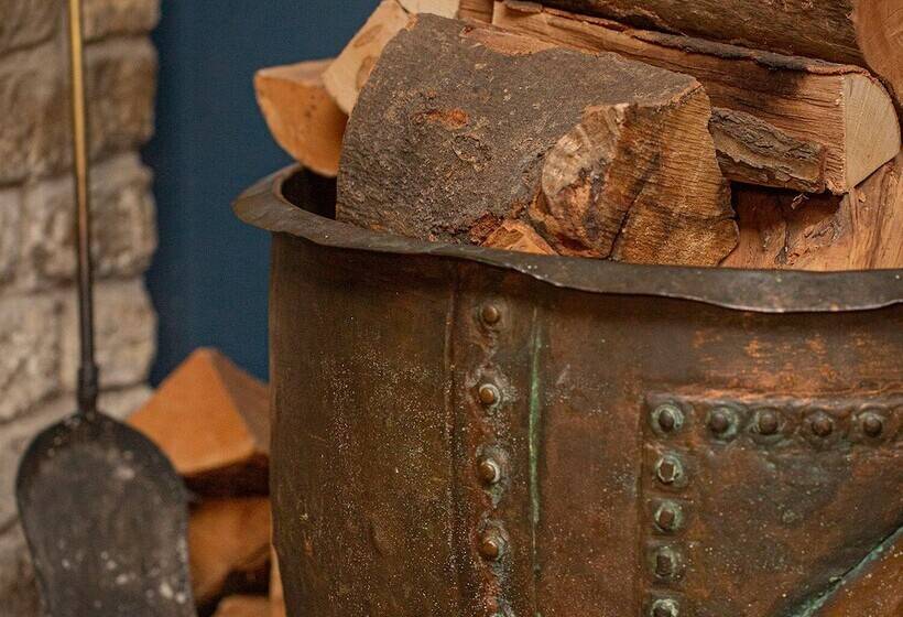 Stratton House Hotel & Spa