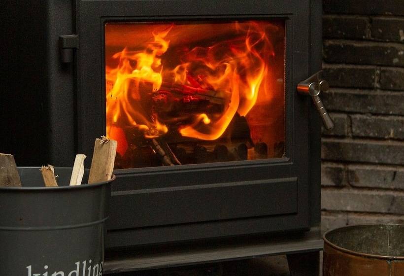 Stratton House Hotel & Spa