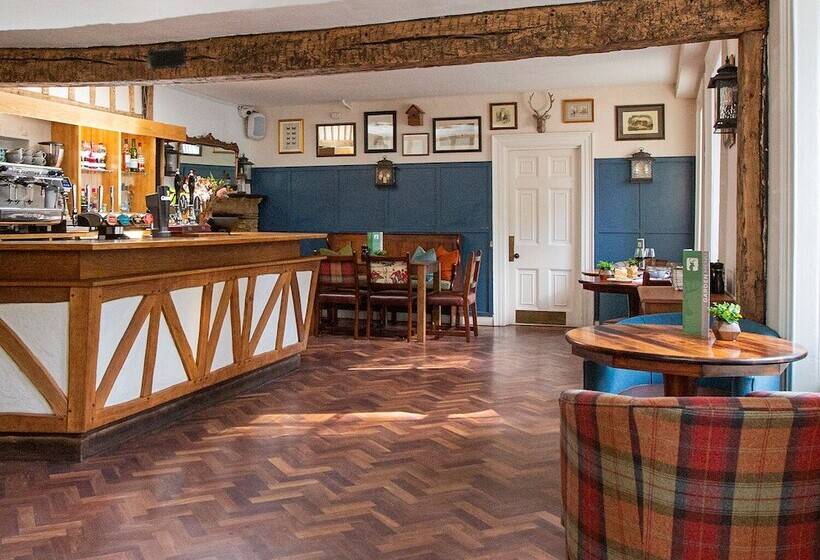 Stratton House Hotel & Spa