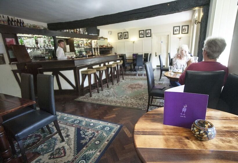 Stratton House Hotel & Spa