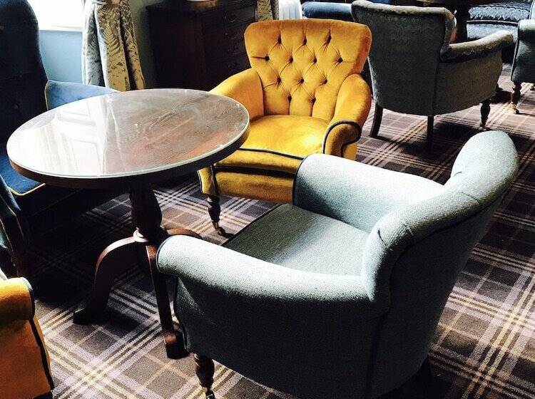 Stratton House Hotel & Spa