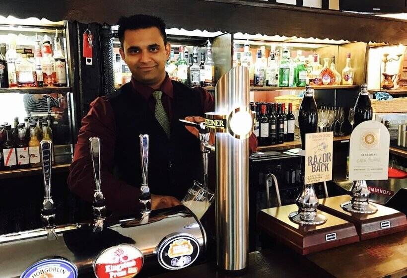 Stratton House Hotel & Spa