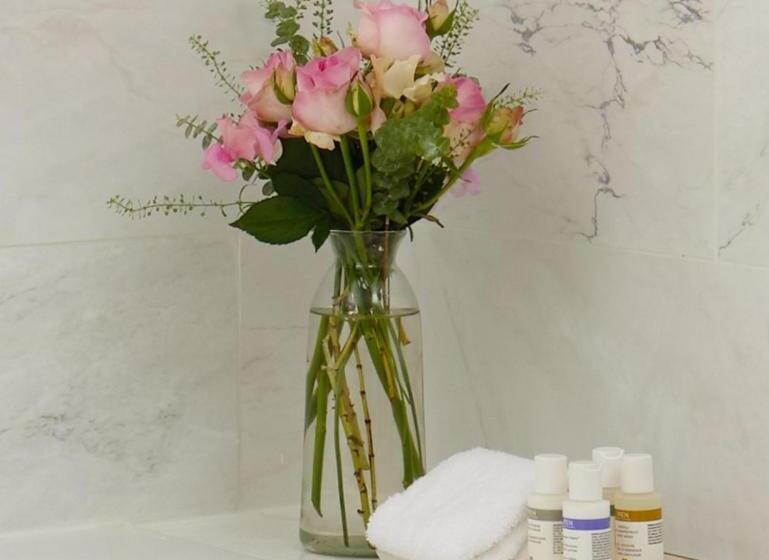 فندق Summer Lodge Country House