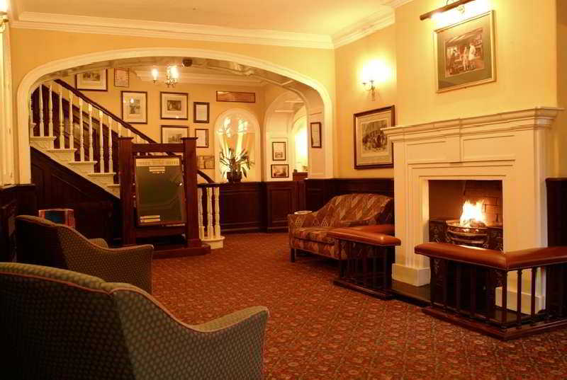 فندق Swallow Three Tuns