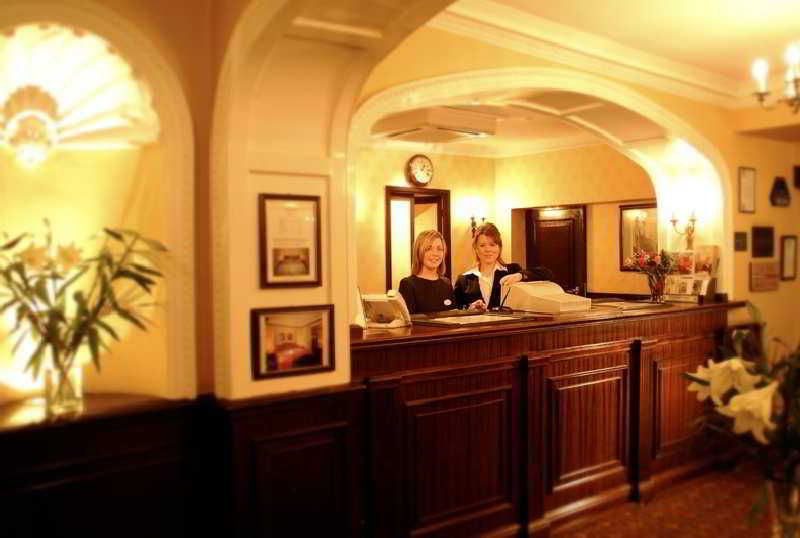 فندق Swallow Three Tuns