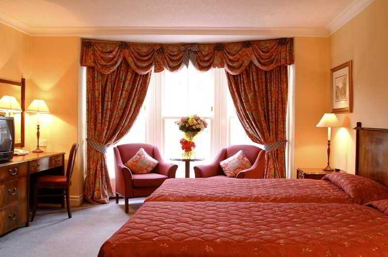 فندق Swallow Three Tuns