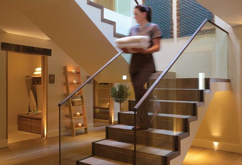 Swan Hotel & Spa