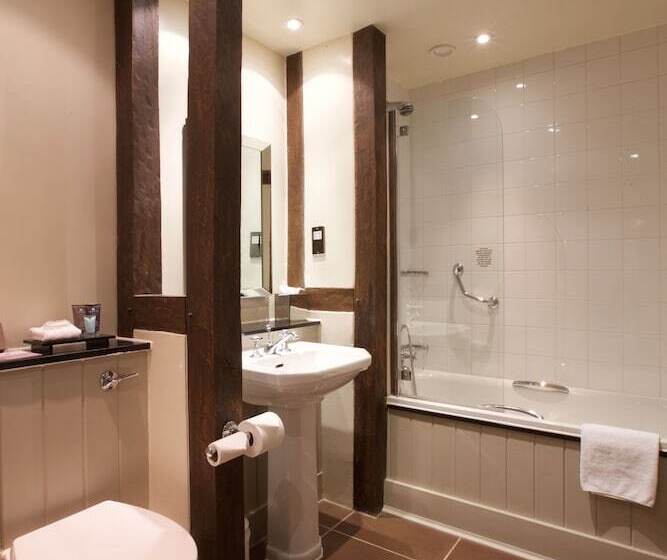 Swan Hotel & Spa