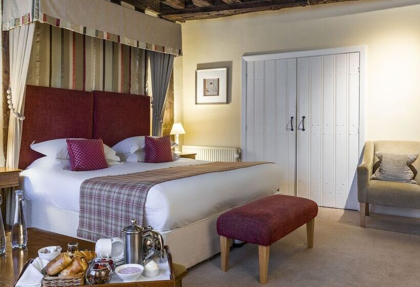 Swan Hotel & Spa
