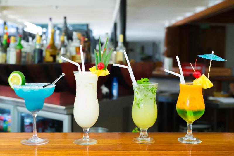 هتل Tanoa International