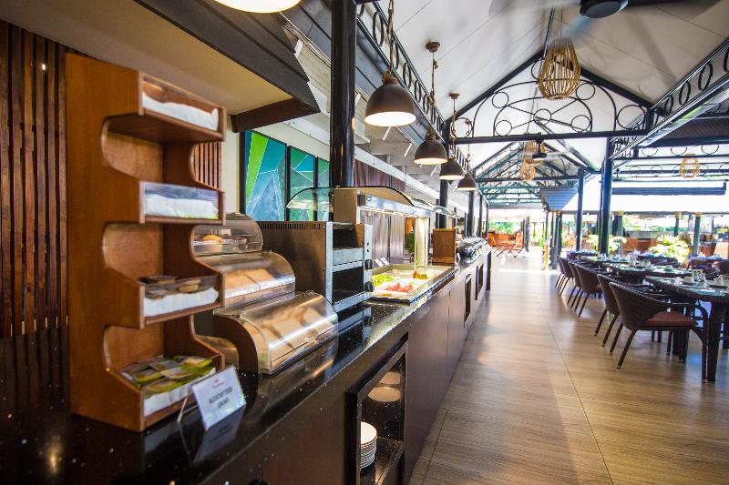 Отель Tanoa International