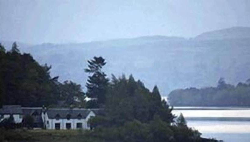 Hotel Taychreggan, Signature Collection By Eight Continents