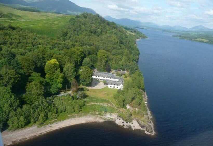 Hotel Taychreggan, Signature Collection By Eight Continents