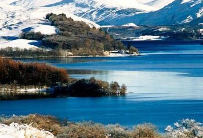 Hotel Taychreggan, Signature Collection By Eight Continents