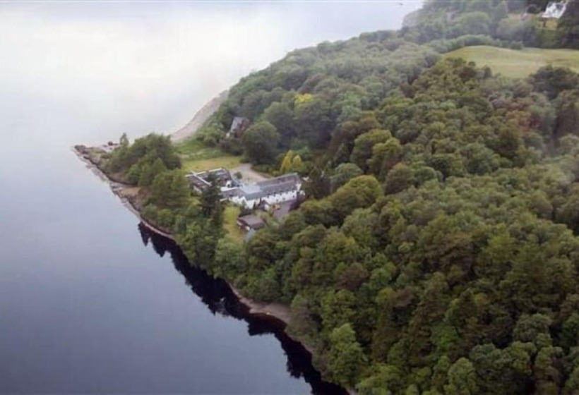 Hotel Taychreggan, Signature Collection By Eight Continents